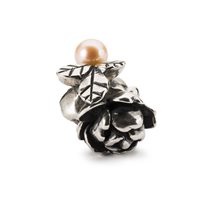 Charm Trollbeads Donna in Argento TAGBE-00274 - TAGBE-00274